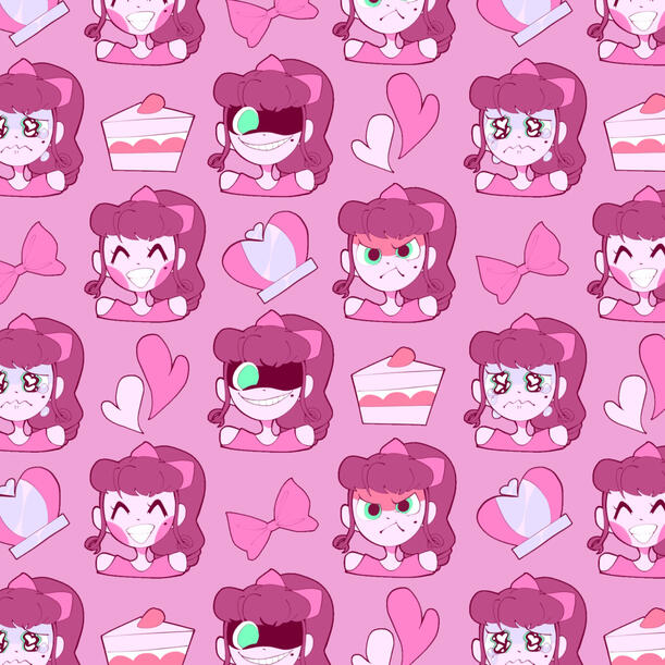 original pattern (2021)