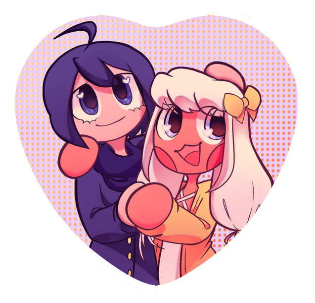 fanart (pin mock-up, 2021)